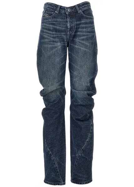 Blugi 'D-Twisty' jeans