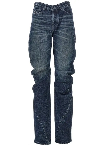Blugi 'D-Twisty' jeans