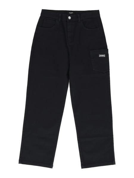 Blugi DENIM TROUSERS