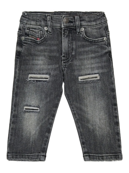 Blugi Diesel negri