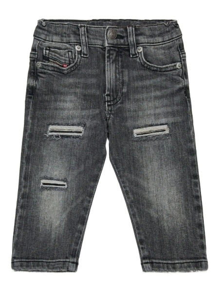 Blugi Diesel negri