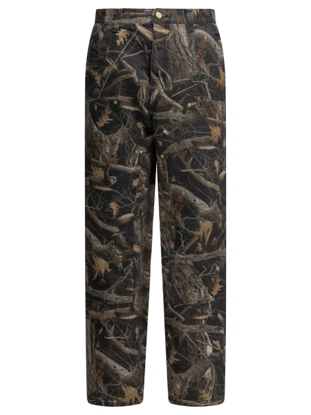 Blugi "Double Knee" Work Pants