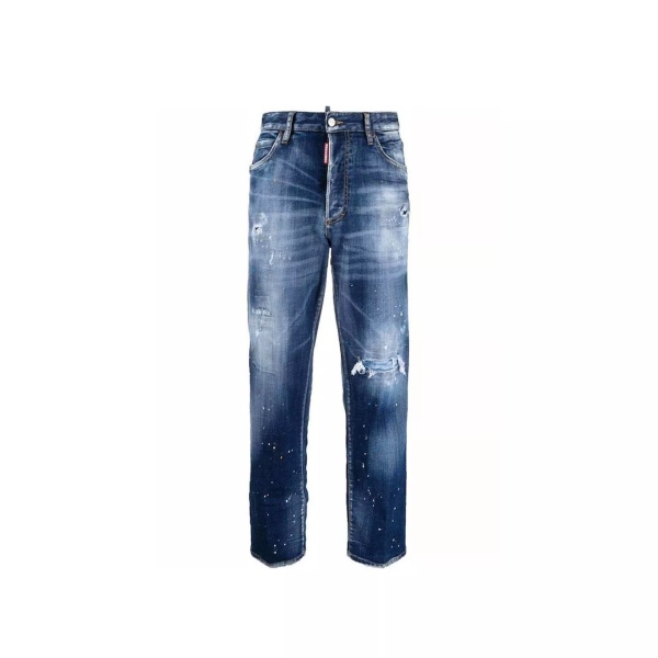 Blugi Dsquared Boston Denim Jeans