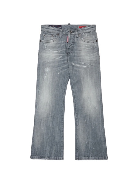 Blugi DSQUARED2 gri