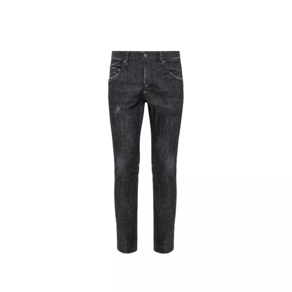 Blugi Dsquared2 Skater Denim Jeans