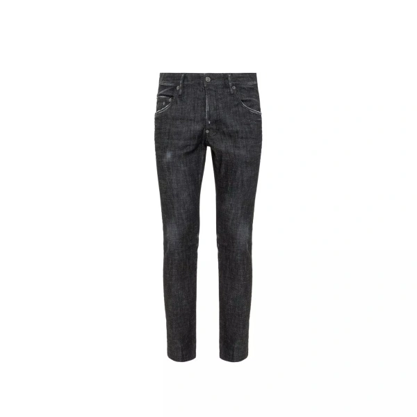 Blugi Dsquared2 Skater Denim Jeans
