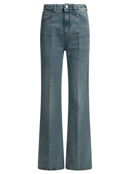 Blugi Flared jeans