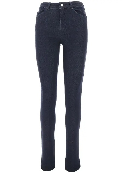 Blugi 'J18' Skinny Fit jeans