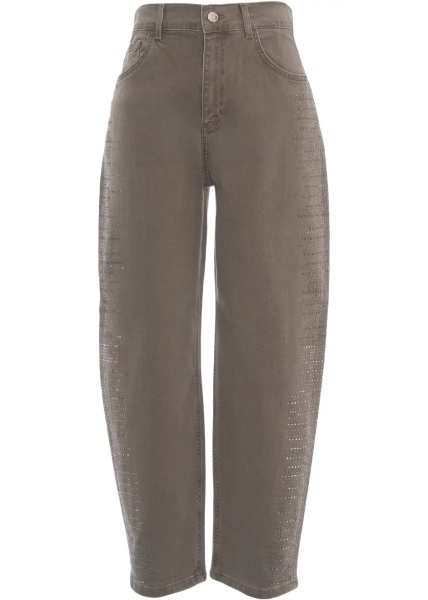 Blugi Jeans Balloon-Fit
