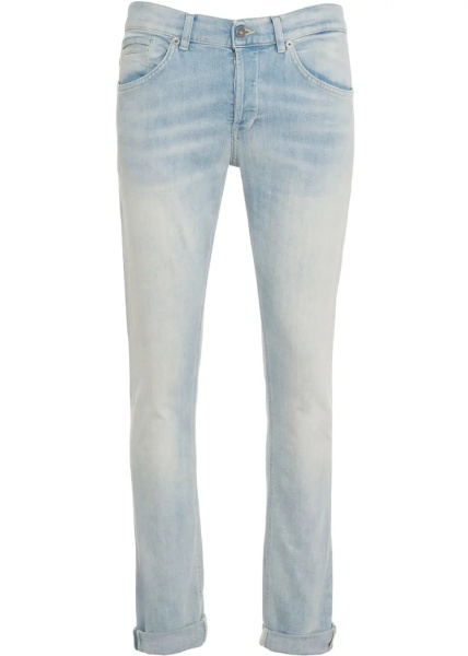 Blugi Jeans 'George'