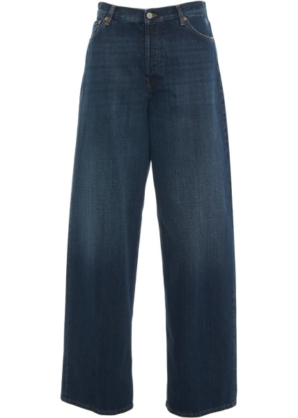 Blugi Jeans loose fit 'Dakota'