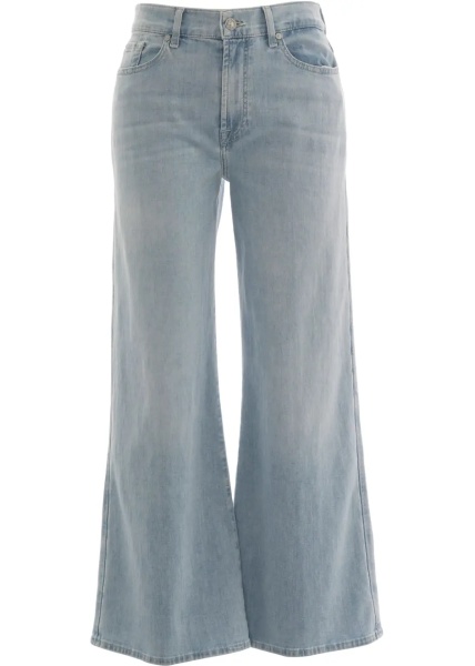 Blugi Jeans 'Lotta Ankle'