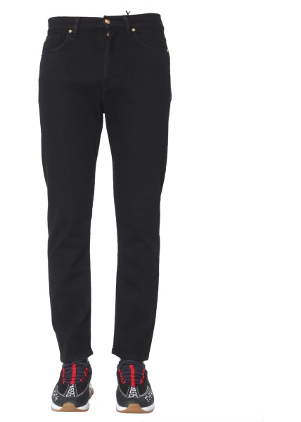 Blugi Jeans Slim Fit