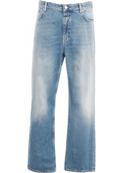 Blugi Jeans 'Springdale Relaxed'