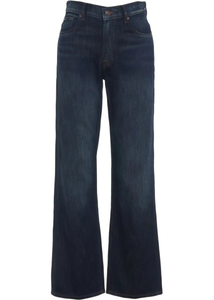 Blugi Jeans 'Stovepipe'