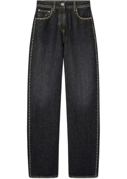Blugi Jeans With Studs