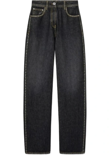 Blugi Jeans With Studs