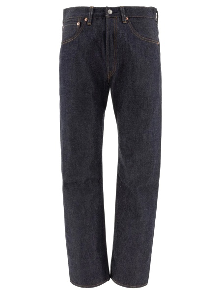Blugi Levi's® "501® 1955" straight-leg jeans