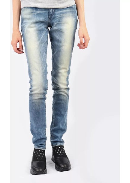 Blugi Levi's® Jeans Wmn 05703-0318