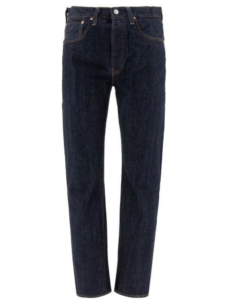 Blugi Levi's® "Vintage Clothing 1947 501®" Straight-leg jeans