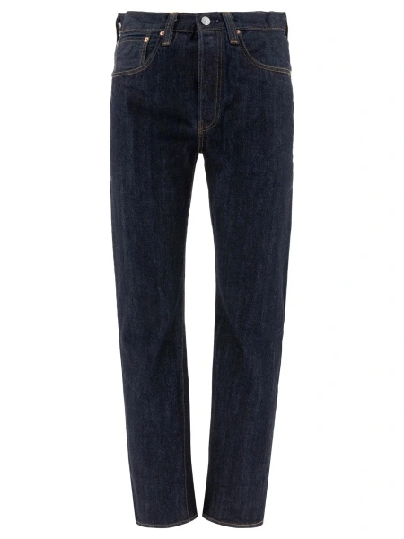 Blugi Levi's® "Vintage Clothing 1947 501®" Straight-leg jeans