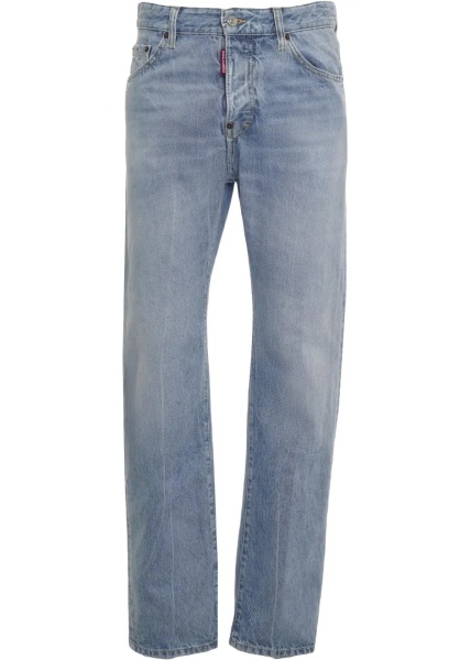 Blugi Loose fit jeans '642'