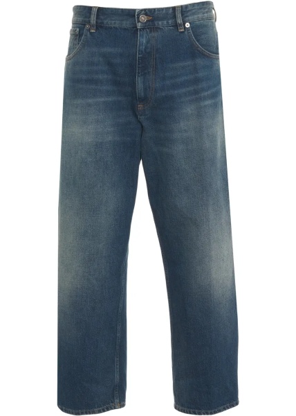 Blugi Loose fit jeans 'Anthony'