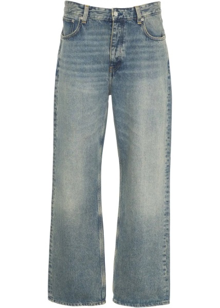 Blugi Loose fit jeans 'Steve'