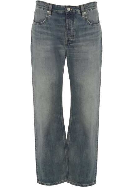 Blugi Loose fit jeans 'Steve'