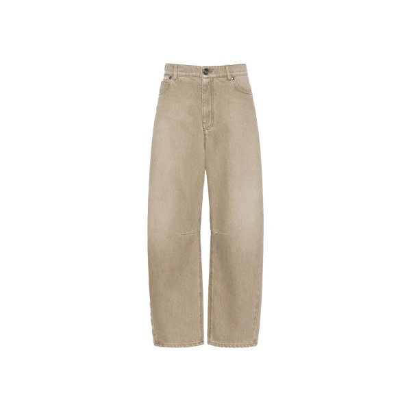 Blugi Max Mara Weekend Arcadia Jeans