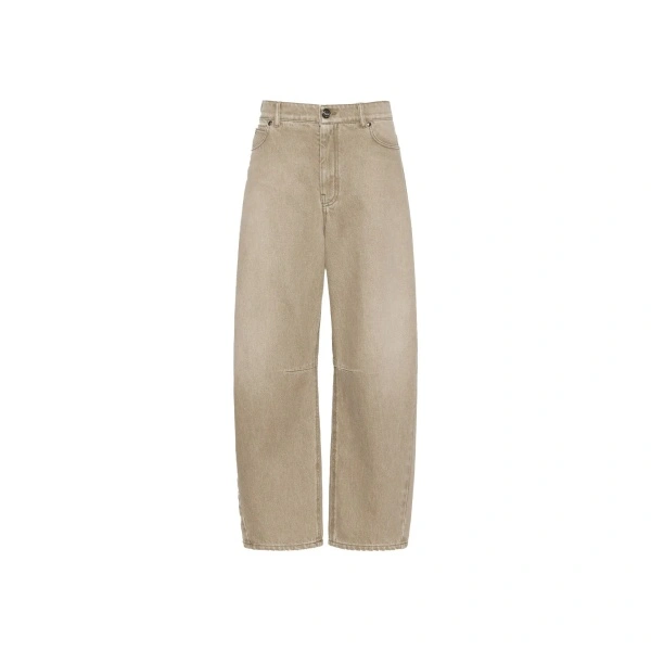 Blugi Max Mara Weekend Arcadia Jeans
