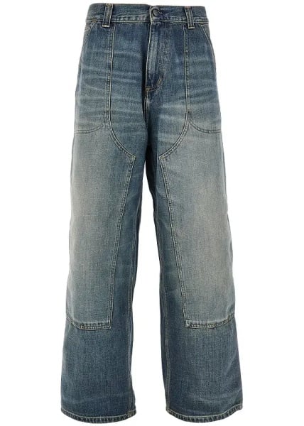 Blugi 'Oakland' denim pants