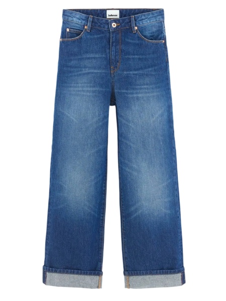 Blugi PATXI D0492 JEANS