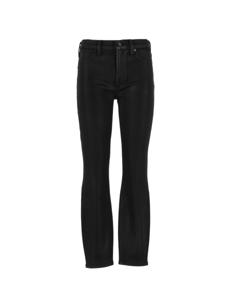 Blugi Skinny 7 For All Mankind negri