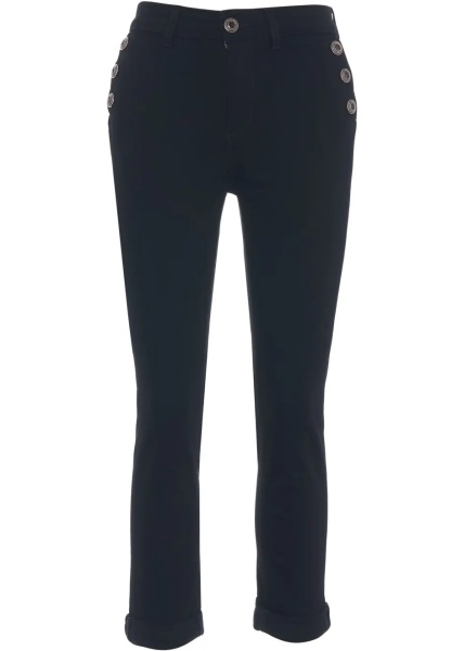 Blugi Skinny jeans in cotton