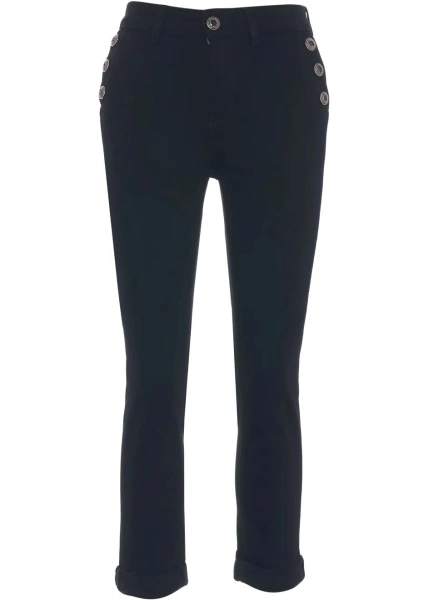 Blugi Skinny jeans in cotton