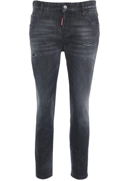 Blugi Skinny jeans 'Teddy'