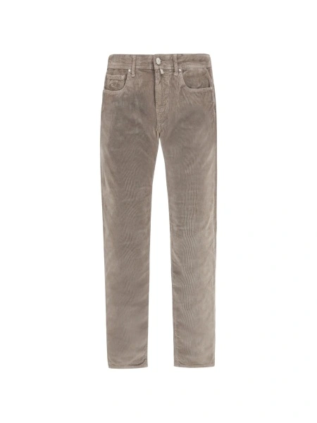 Blugi slim fit Jacob Cohen neutri