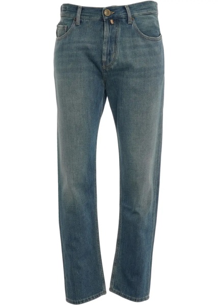 Blugi Slim fit jeans 'Jude'