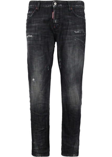 Blugi Slim Twist Jeans