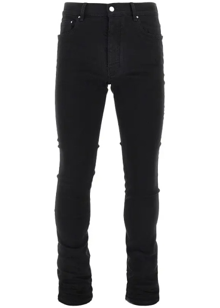 Blugi 'Stack' Skinny Fit jeans