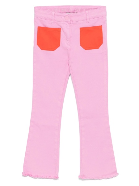 Blugi Stella McCartney roz