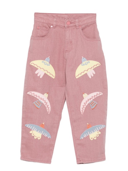 Blugi Stella McCartney roz
