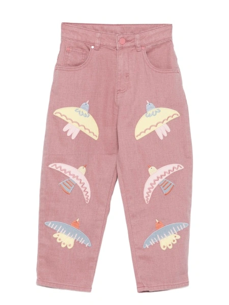 Blugi Stella McCartney roz