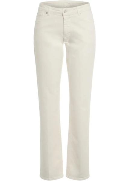 Blugi Straight leg jeans 'Louise'