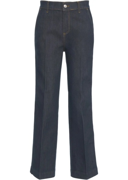 Blugi Straight leg jeans