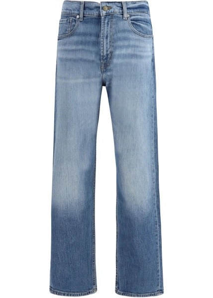 Blugi Straight-leg Jeans