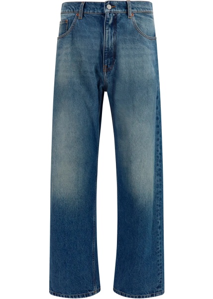 Blugi Straight-leg Jeans