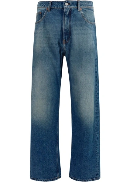 Blugi Straight-leg Jeans