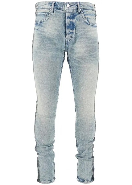 Blugi Two Tone P001 jeans